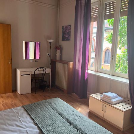 Ambra Boutique Hotel Μιλάνο Εξωτερικό φωτογραφία