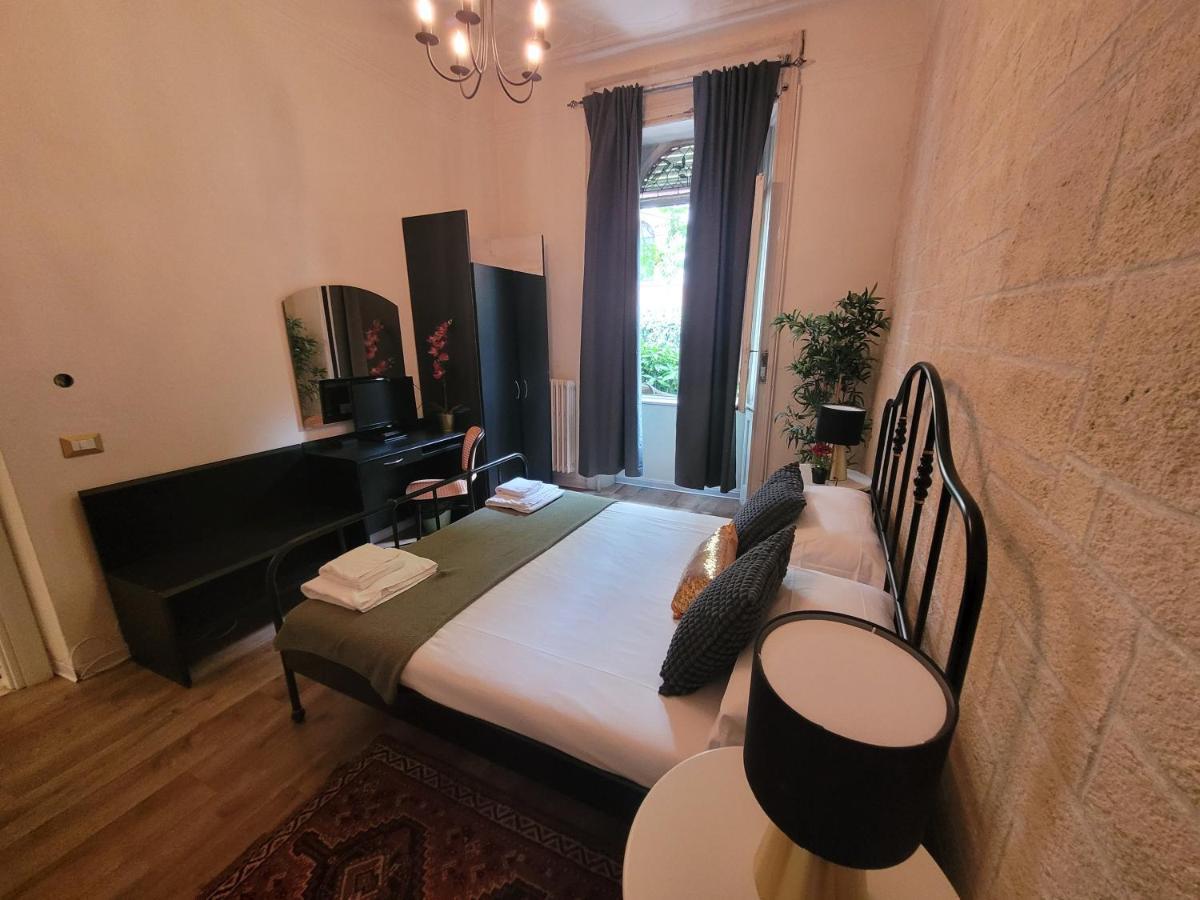 Ambra Boutique Hotel Μιλάνο Εξωτερικό φωτογραφία