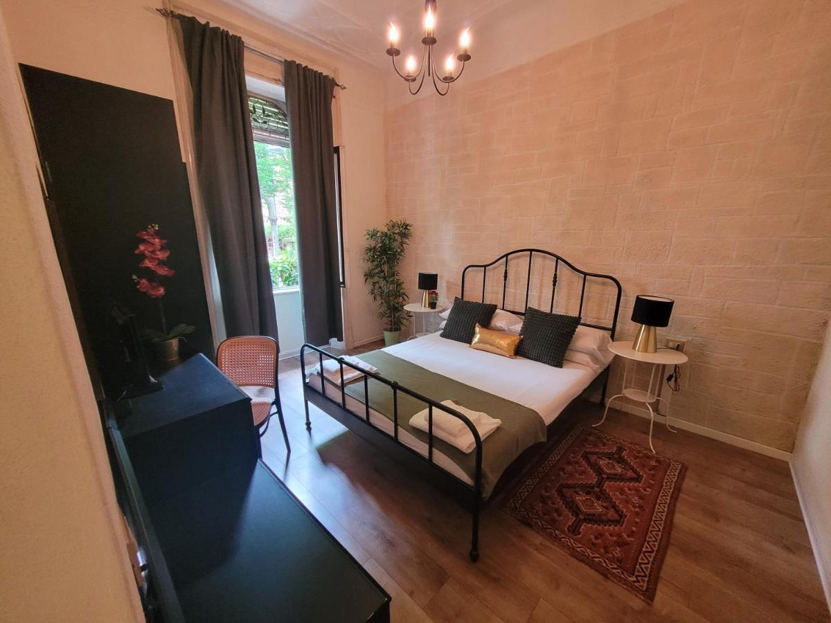Ambra Boutique Hotel Μιλάνο Εξωτερικό φωτογραφία