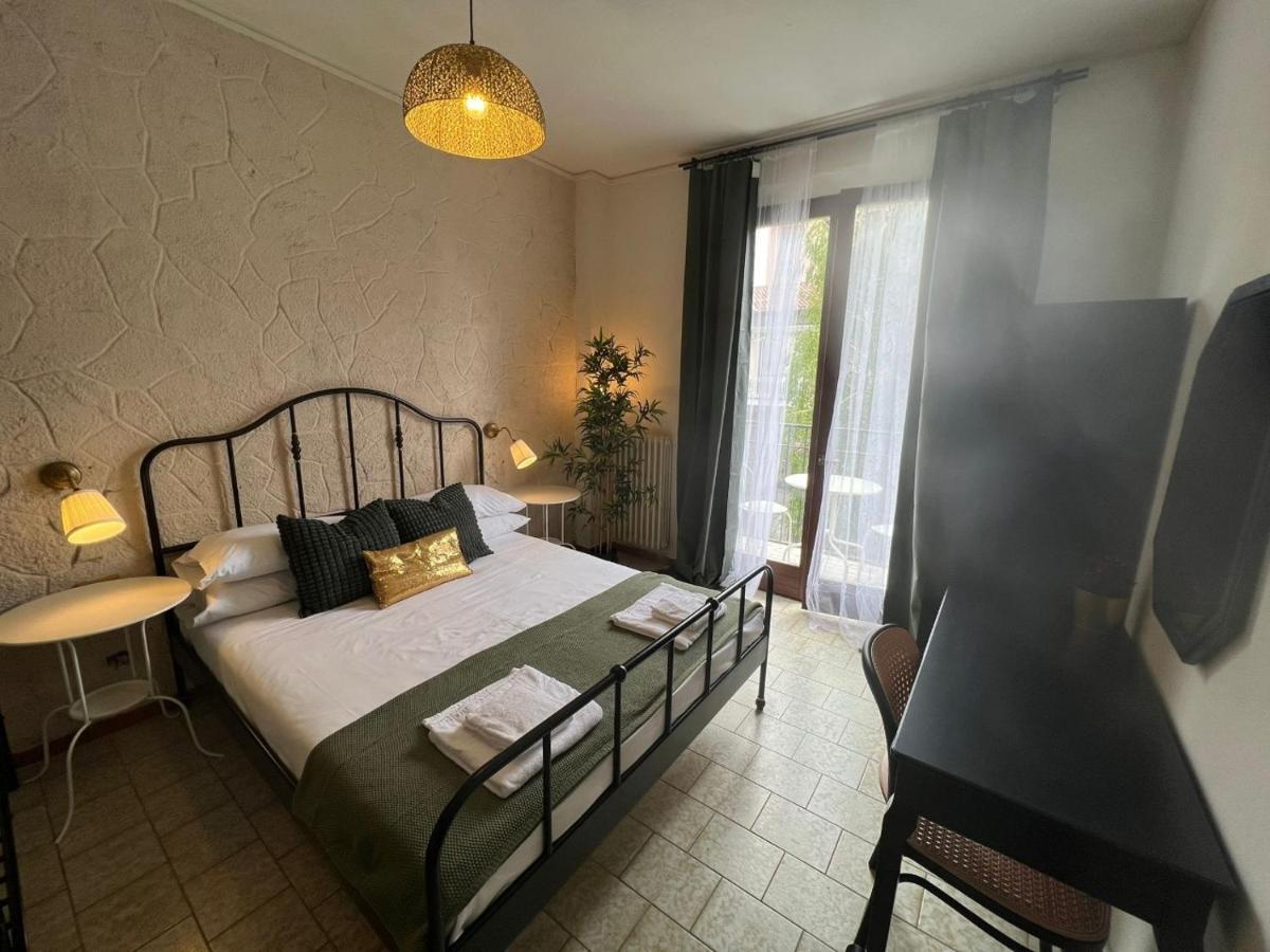 Ambra Boutique Hotel Μιλάνο Εξωτερικό φωτογραφία