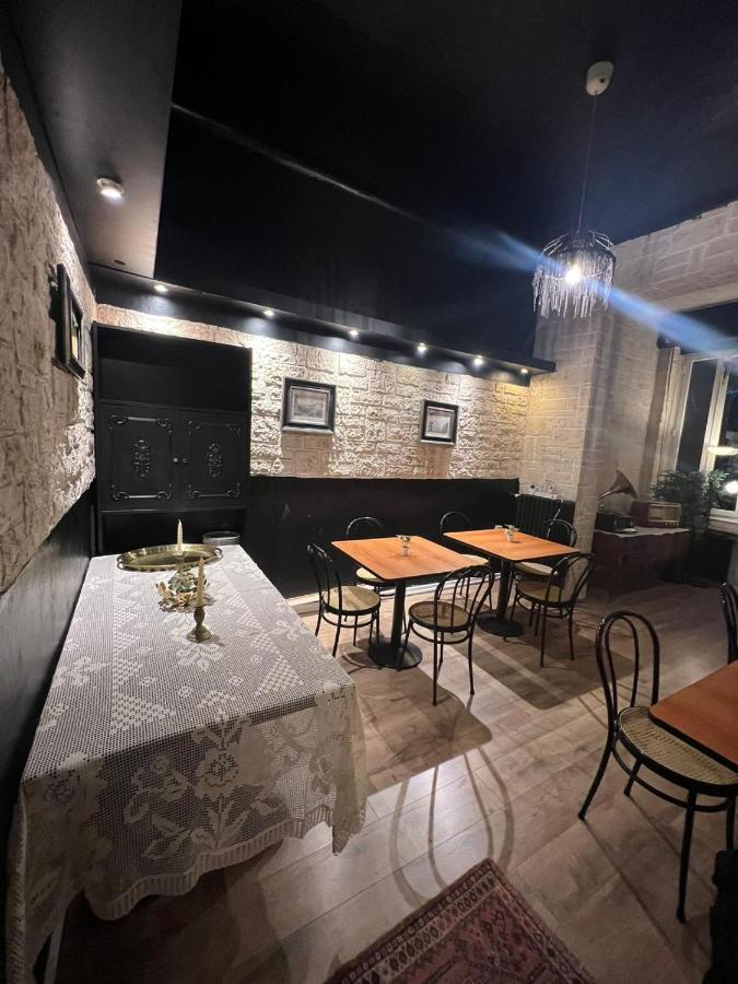 Ambra Boutique Hotel Μιλάνο Εξωτερικό φωτογραφία