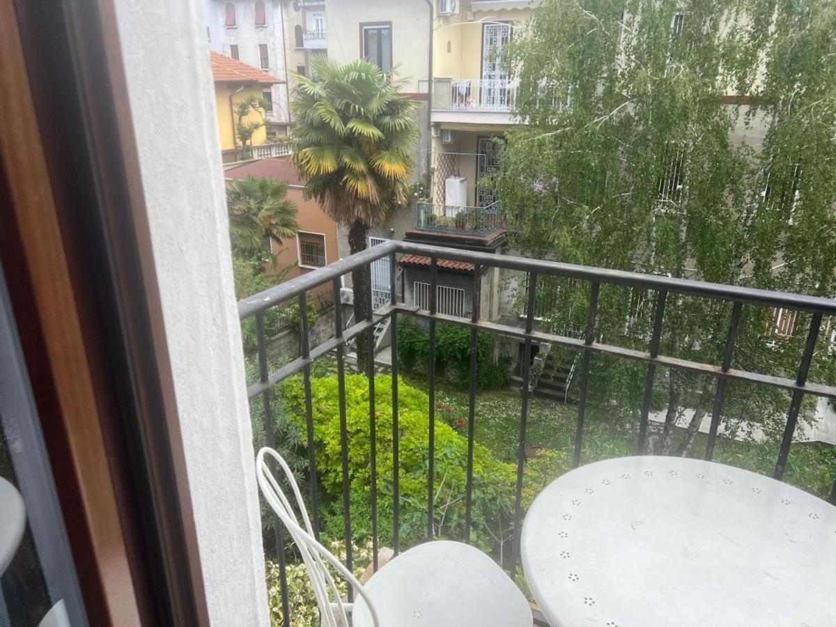 Ambra Boutique Hotel Μιλάνο Εξωτερικό φωτογραφία