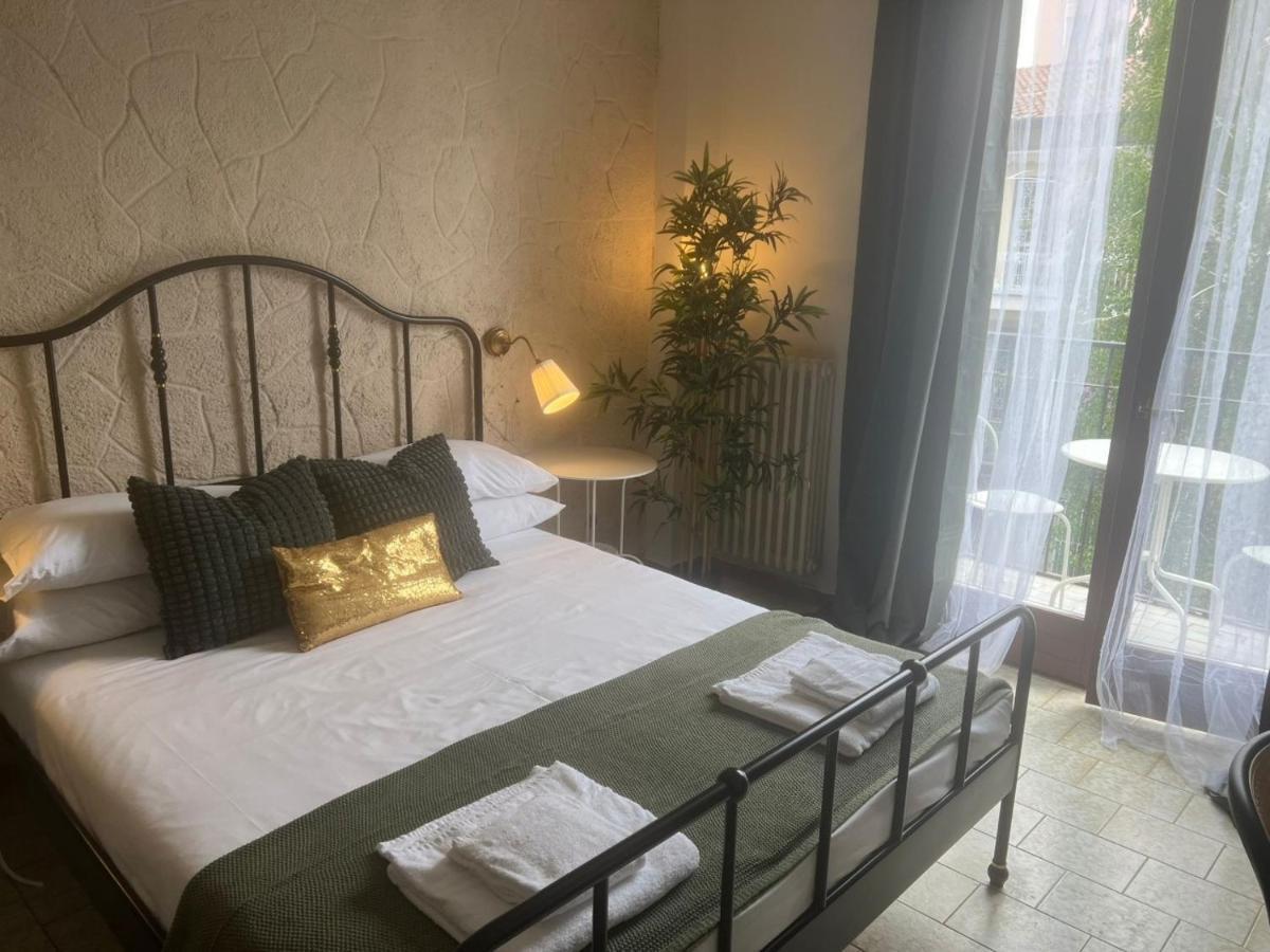 Ambra Boutique Hotel Μιλάνο Εξωτερικό φωτογραφία