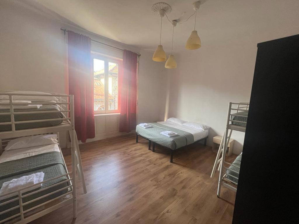 Ambra Boutique Hotel Μιλάνο Εξωτερικό φωτογραφία