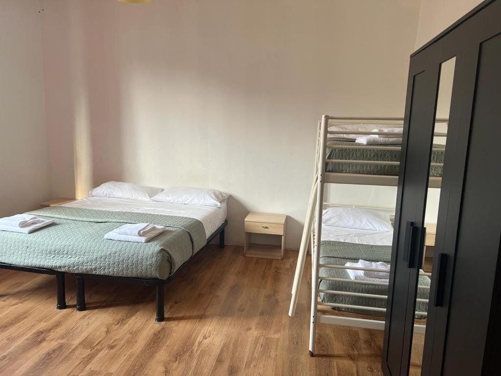 Ambra Boutique Hotel Μιλάνο Εξωτερικό φωτογραφία