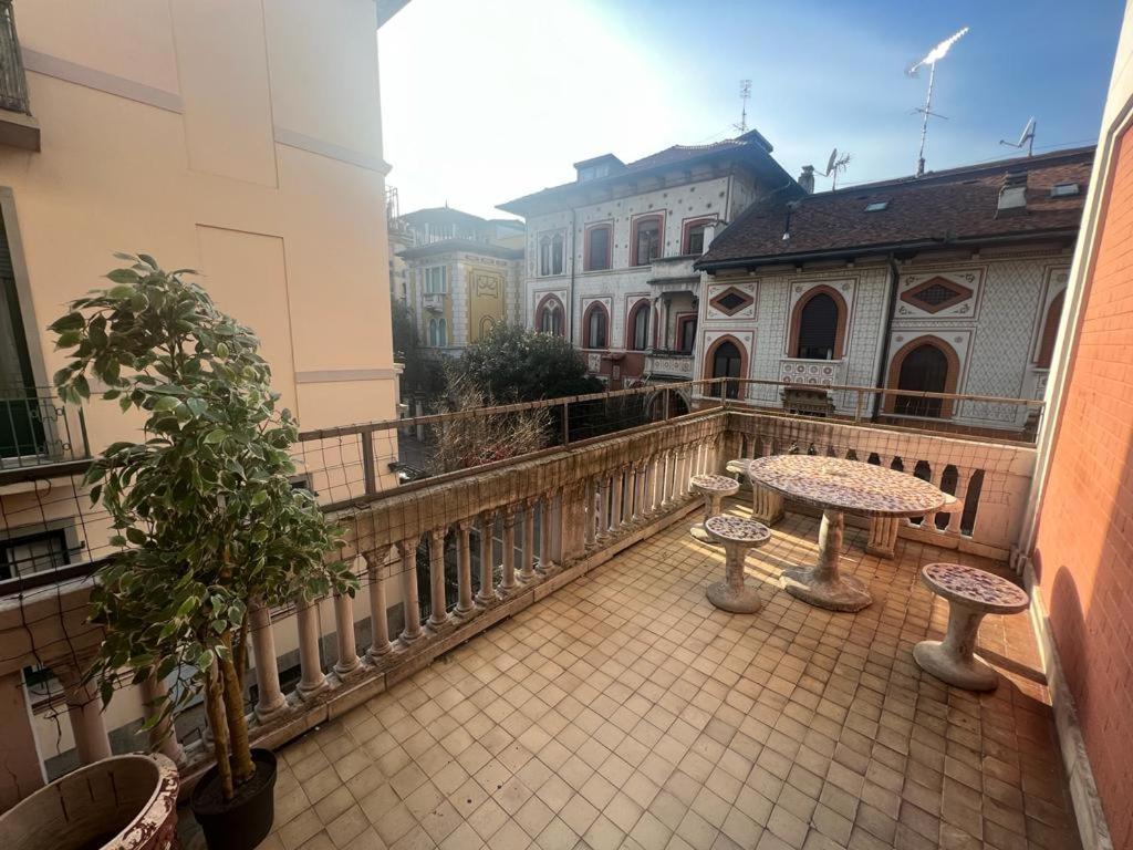 Ambra Boutique Hotel Μιλάνο Εξωτερικό φωτογραφία