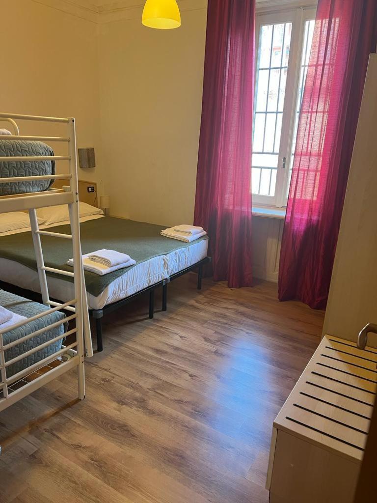 Ambra Boutique Hotel Μιλάνο Εξωτερικό φωτογραφία