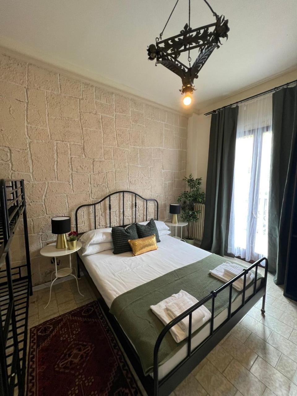 Ambra Boutique Hotel Μιλάνο Εξωτερικό φωτογραφία