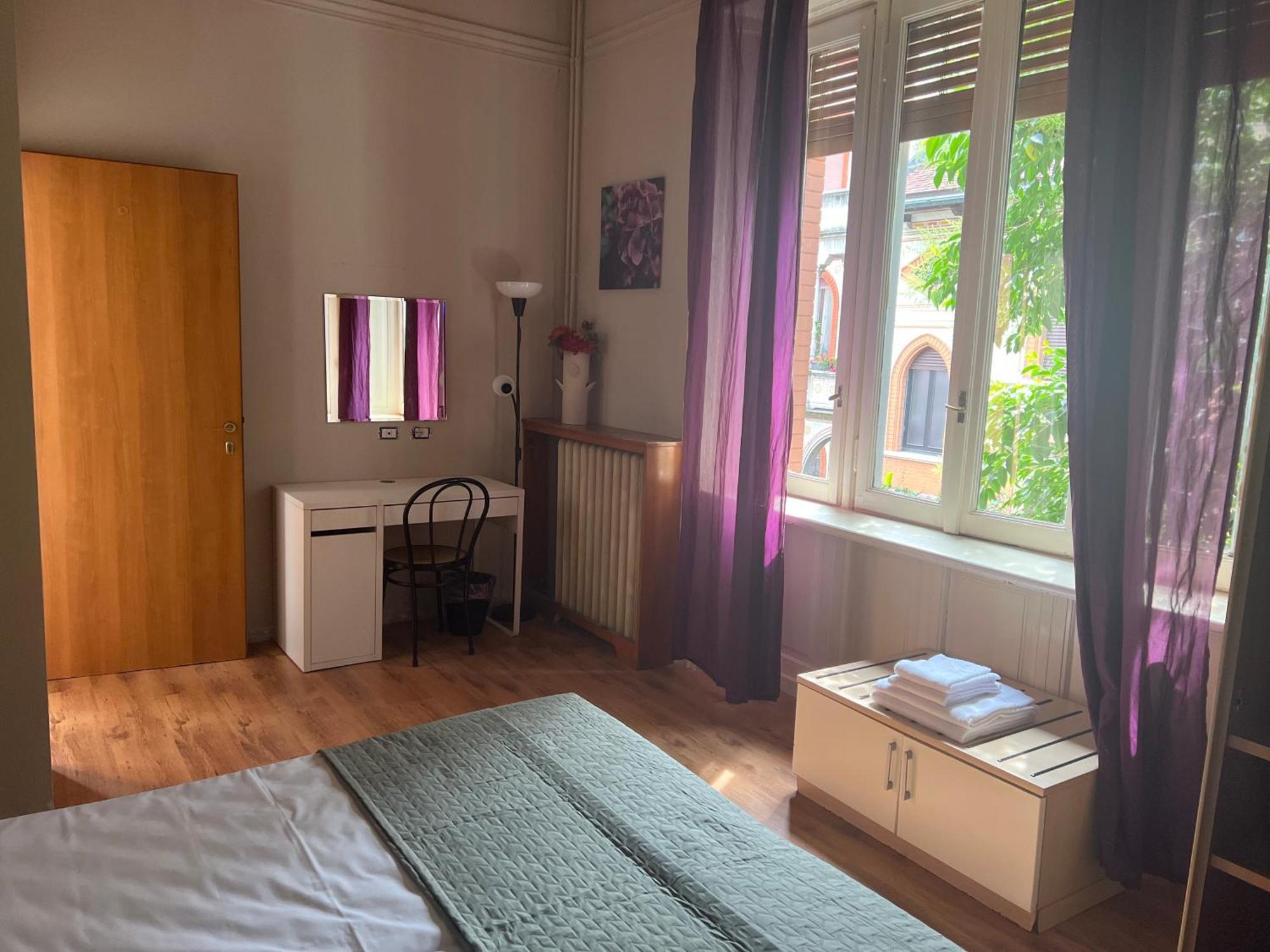 Ambra Boutique Hotel Μιλάνο Εξωτερικό φωτογραφία