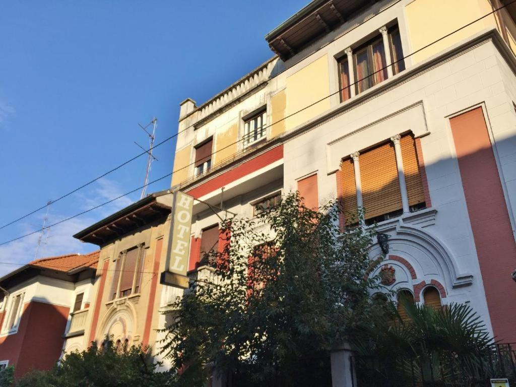 Ambra Boutique Hotel Μιλάνο Εξωτερικό φωτογραφία